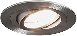 Astro Taro Twin Fire-Rated Matt White Recessed Downlight GU10 1240032