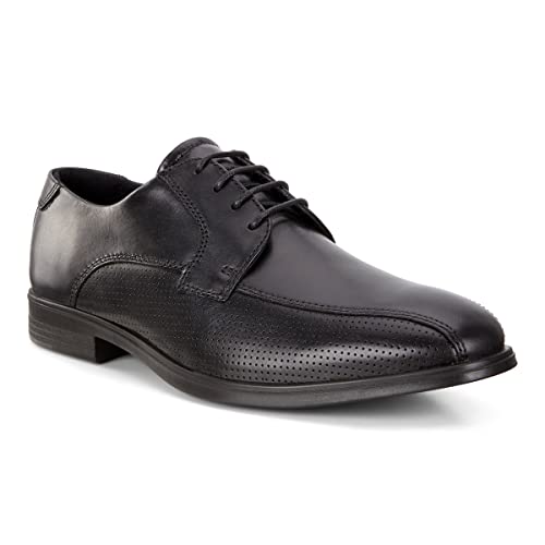 Image of ECCO Men's Melbourne Tie Oxford