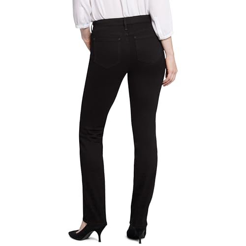 Image of NYDJ Womens Sheri Slim