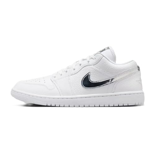 Air Jordan 1 Low SE la basket blanche ideale pour vos sorties urbaines
