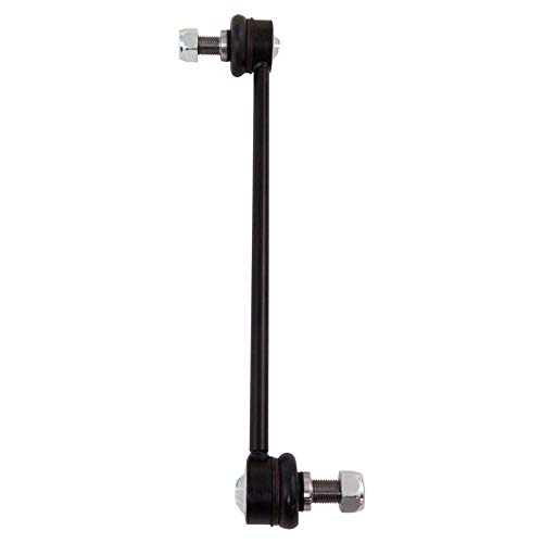 Image of TRQ Front and Rear Suspension Kit Complete Strut & Coil Spring Assembly Shock Absorber Sway Bar Stabilizer Link Compatible with 2012-2014 Hyundai Sonata 2012-2015 Kia Optima