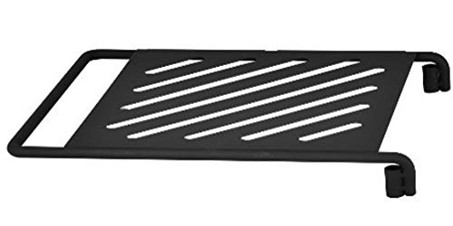 Belmont Iron Firefire Stand Table. BM-286