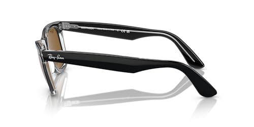 Ray-Ban Rb2140 Original Wayfarer Square Sunglasses3