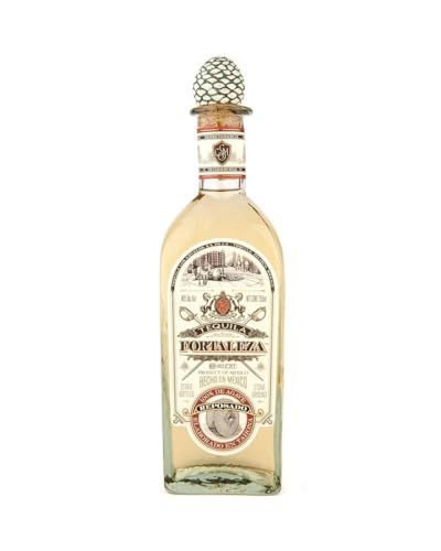 Fortaleza Reposado Tequila (1 x 0.7 l)