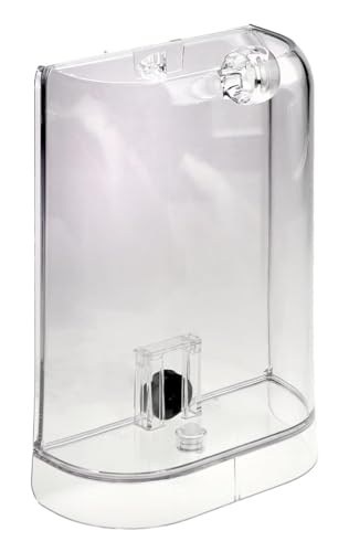 Réservoir d'eau compatible avec / pièce de rechange pour Sage SP0026973 SNE900 Creatista Pro Nespresso