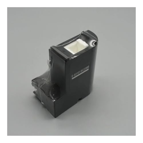 Réservoir d'entretien S210125 Epson SC-F100 SC-F130 F150, pack de 5 boîtes