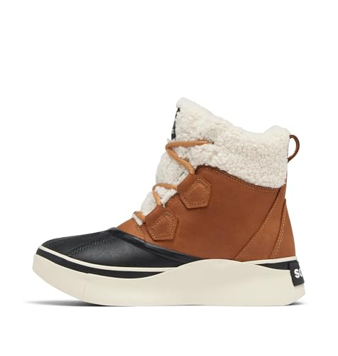 Image of SOREL Women's Out N About lV Chillz Waterproof Boot