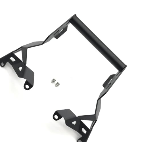 Support GPS Moto Triumph Tiger Fixation Anti-Vibration Téléphone