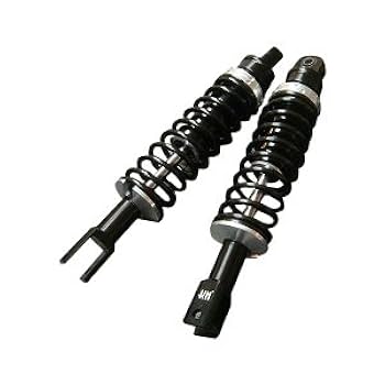 Amazon | KN企画 PCX PCX125 PCX150 リアショック リヤショック