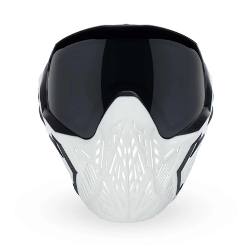 Bunkerkings CMD Paintball Goggle/Mask - Shock Trooper - Image 4