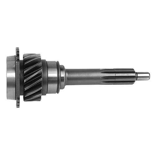 INPUT SHAFT - 9-5/8