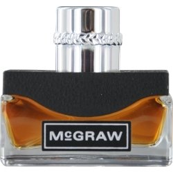 MCGRAW by Tim McGraw EDT SPRAY .5 OZ (UNBOXED) for MEN