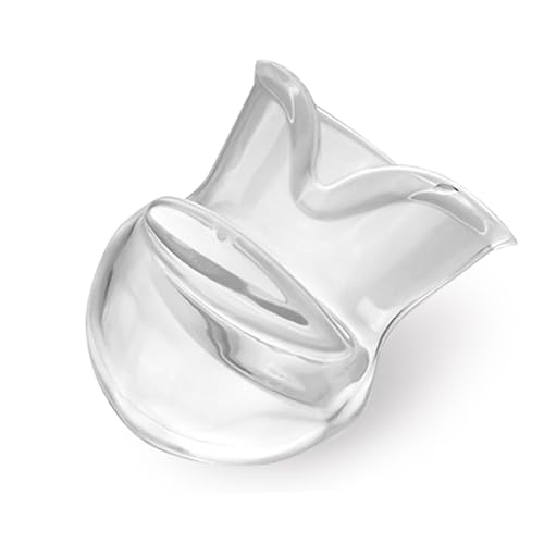 Tongue Stabilizing Device Mouthpiece - Anti-Snore Device Reusable Snore Solution Stopper for Men/Women - MF88