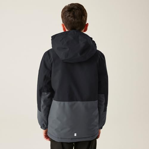 Highton V Jacket 7-8 Years2