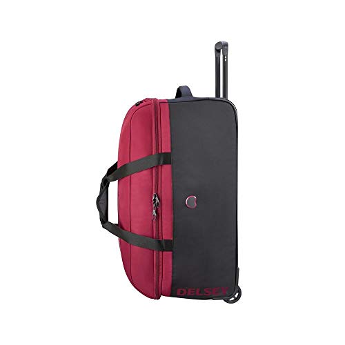 Preisvergleich Produktbild Delsey Delsey Koffer, 70 cm, 92 liters, Rot (Burdeos)