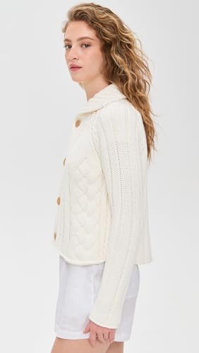 Frank & Eileen Women's Mini Cardigan4