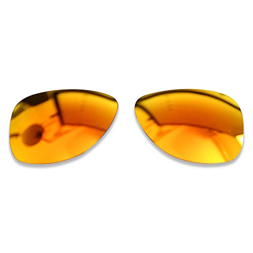 Verres polarisés Oakley Dispatch 2 rouges pour vos sorties au soleil