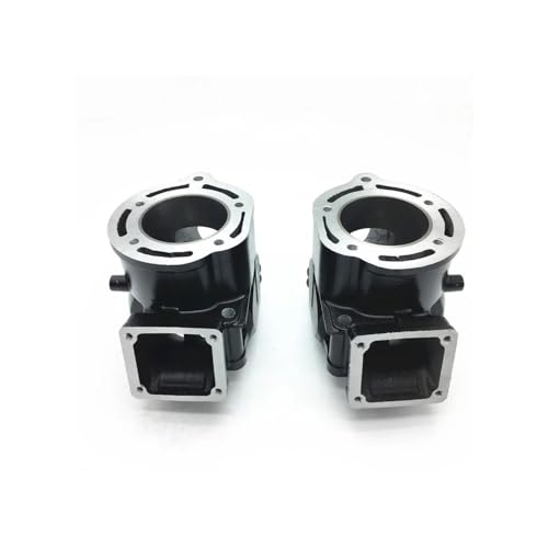 Kit de cilindros de 347 cc soluciona pérdida de compresión en YFZ350 3