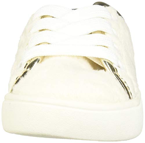 Carter's Girl's Ariana2 Sneaker2