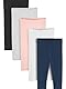 NEXT Leggings, 5er-Pack Mehrfach 12 Monate