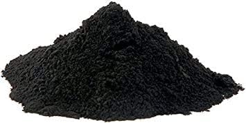 BSD Organics Powder of Charcoal/Kari/Lakadee ka koyala (100 Gram / 3.5 Ounce)