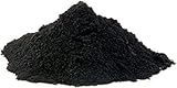 BSD Organics Powder of Charcoal/Kari/Lakadee ka koyala (100 Gram / 3.5 Ounce)