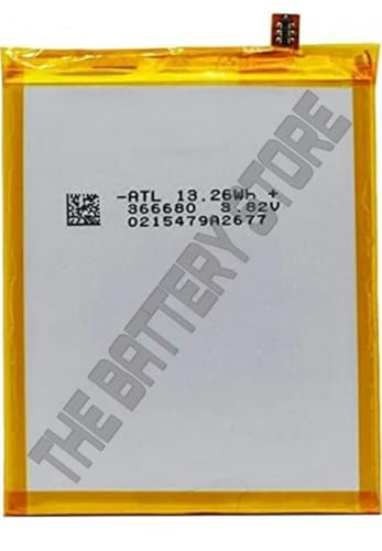 Image of THE BATTERY STORE Original HB416683ECW Battery for Huawei Honor 6P Battery with 1 Year Warranty*** (for Honor 6P HB416683)