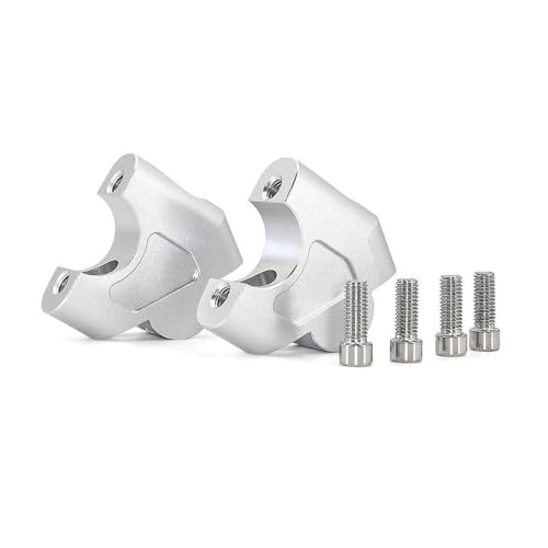Elevadores de manillar para CB650R (2019-2024) moto retroceso Style 3