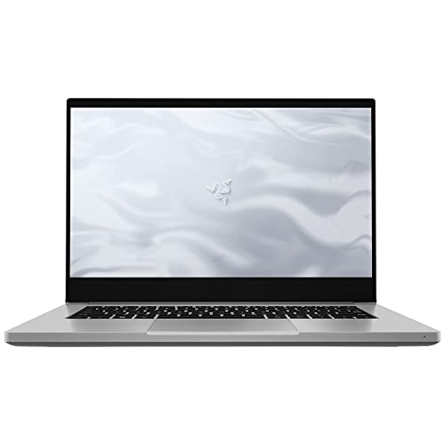 Razer Blade 14 (2022) - 14 inch AMD Gaming-Laptop - NVIDIA GeForce RTX 3070 TI - AMD Ryzen 9-6900HX - 14