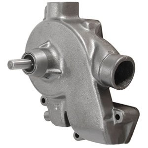 Compatible with John Deere Tractor, Forage Harvester Water Pump w/o Pulley Part No: A-RE20024, AR51063, AR49655, RE20024-R, SE500914