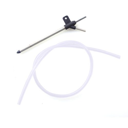 Tubo Pitot Ardupilot Arduplane para APM 2.5 2.6 miniatura 1