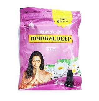 Mangaldeep Dhoop 40 Sticks Pack of 6 (Kamal) (B0CKTW66BR) Amazon Price History, Amazon Price Tracker