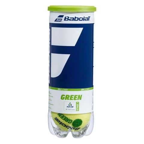 Babolat Green Junior Cover