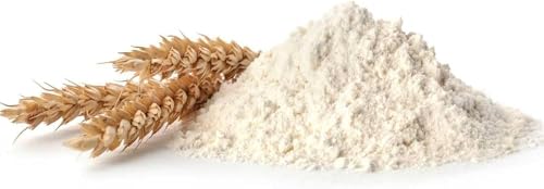 Bongiovanni Bontà Naturali Harina De Trigo Blando Tipo 00 Débil 5kg
