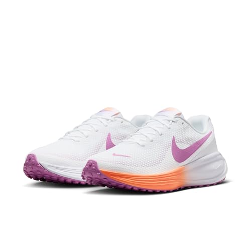 Image of Nike Women's Revolution 8 Road Running Shoes