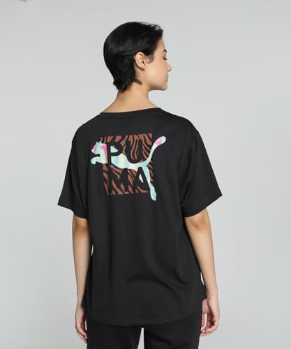 Image of Puma Women T-Shirt