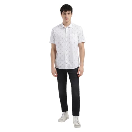 Image of Levi's Men's Slim Fit Shirt