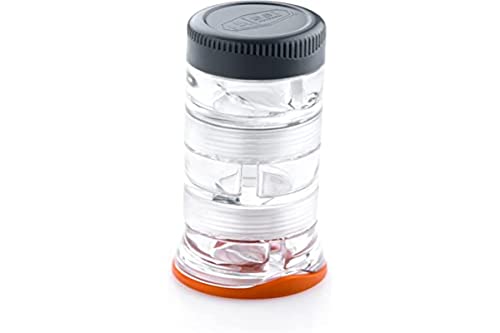 Spice Missile Cover