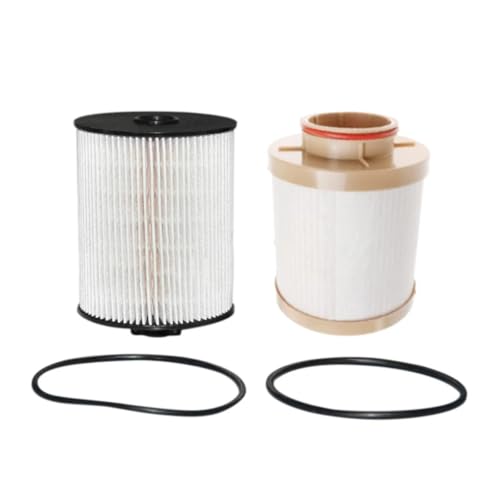 Kit de filtre à carburant 8C3Z9N184A haute performance en version 8C3Z9N184C - 3
