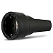 Produktbild REV 0512150555 Schutzkontaktkupplung, Kupplung 230V/16A aus Gummi 3680W, schwarz