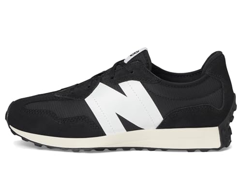 New Balance Unisex-Child 327 V1 Sneaker4