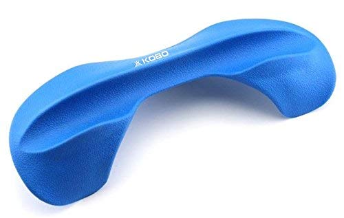 Kobo Barbell Pad/Shoulder Pad for Weight Lifting/Squats (Blue) (B0761NN46F) Amazon Price History, Amazon Price Tracker