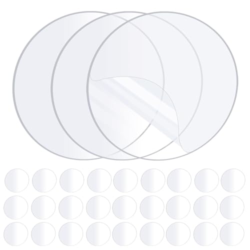 30PCS ZOMPAGO  ʃe[v 50x50mm  ό h JԂgp hR ʃe[v  ͂ fޑΉ DIY œK ~߃V[g RJbg imQf ƒ ItBX ԓp