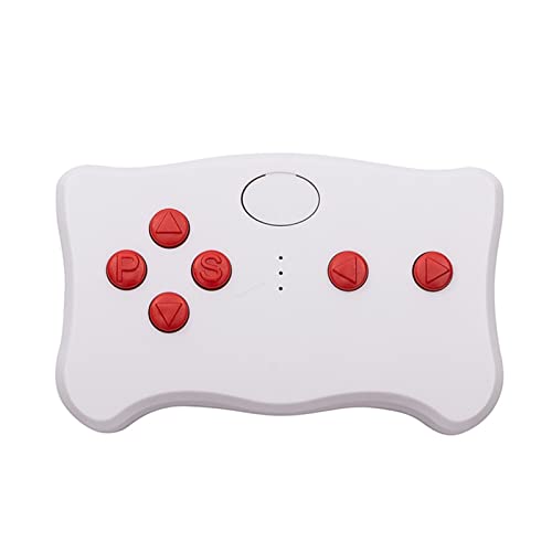 weelye Kids Electric Cars 12V Wiring Harness Remote Control Circuit Borad Switch, Children Electric Ride On Car Accessories, Multicolor