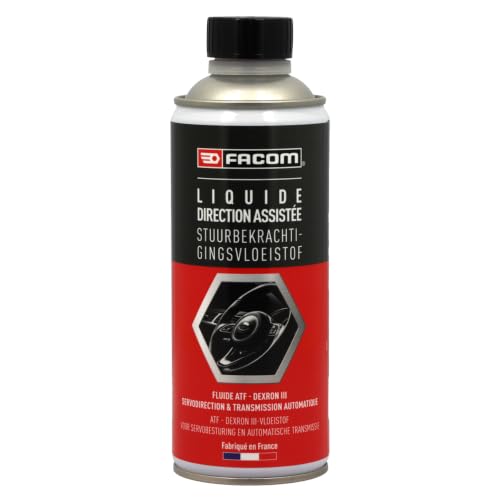 Facom 006030 Liquide de Direction 500 ML