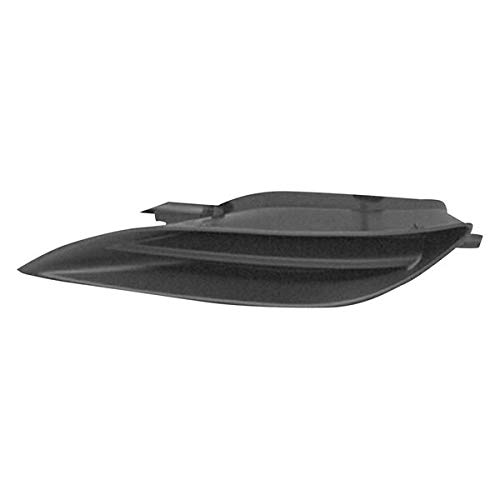 Cubierta para orificio de luz antiniebla lado conductor hecha de plástico para Sienna 06-10 miniatura 1