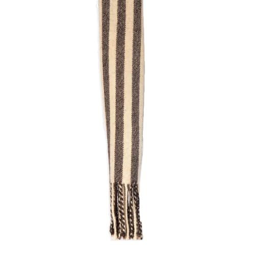 Manta estribera Grazalema 140 x 50 cm | Modelo Guadiaro | Equipamiento para el caballo | Producto de Guarnicionería para Hípica y Doma Los Nietos