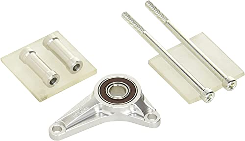 Gcraft シフトガイド スーパーカブ タイプ2 C125 CT125 アルミ シルバーアルマイト 32625