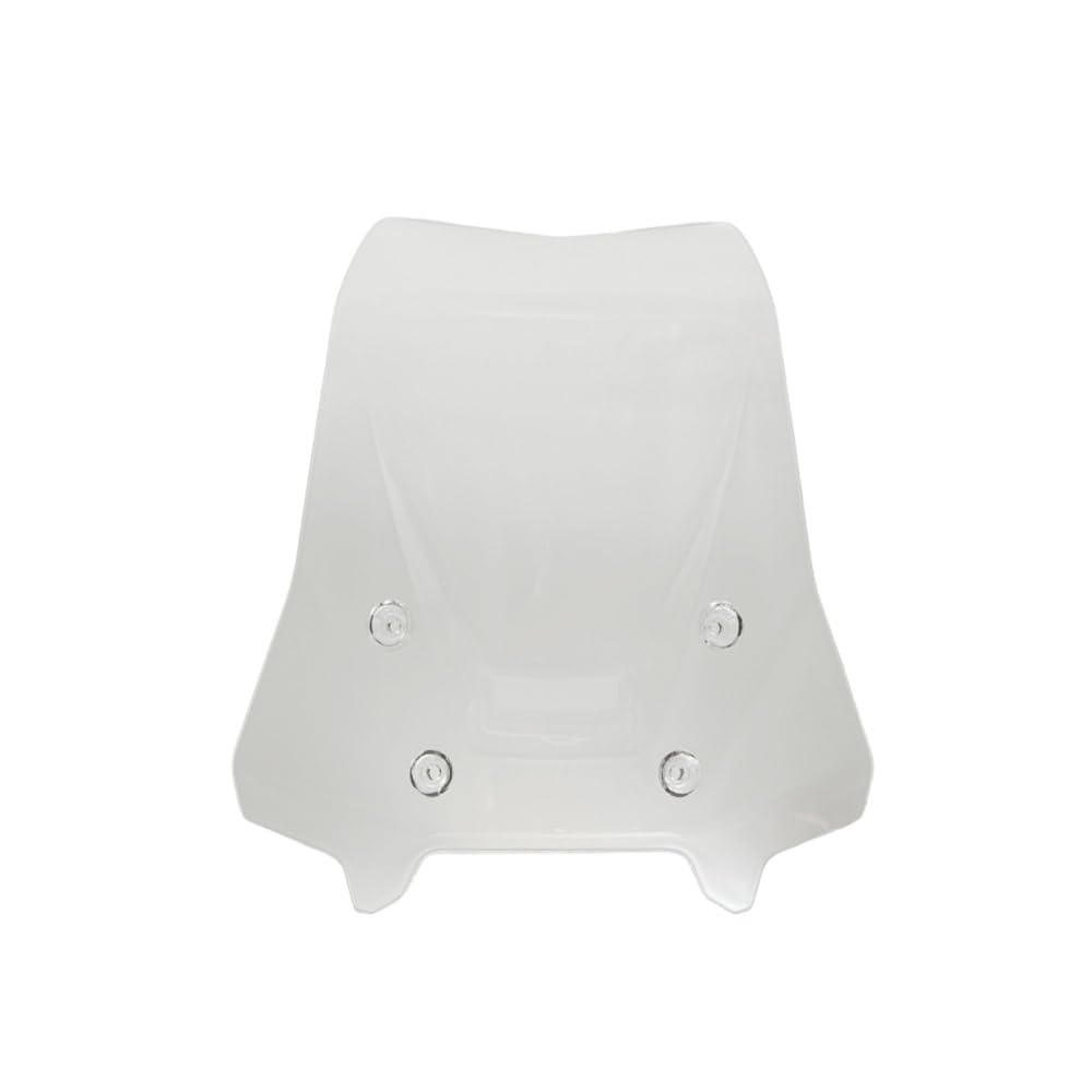 Parabrezza intermedio per R1300 GS/ADV 2024 2025 Transparent Motorcycle Deflector Wind Screen Front Fairing