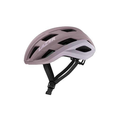 LAZER Strada KinetiCore Bike Helmet, Lightweight Bicycling